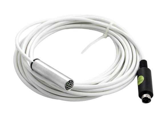 AS25 - TEMPERATUR-FEUCHTESONDE MIT 6M KABEL GSE FÜR SMS-ALARM CONTROLLER II