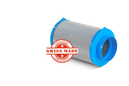 ART1205 - CARBONACTIVE HOMELINE GRANULAT 300G DURCHMESSER 125MM - 300MC/H