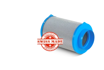 ART1205 - CARBONACTIVE HOMELINE GRANULAT 300G DURCHMESSER 125MM - 300MC/H