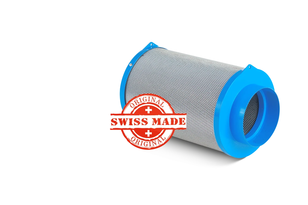 ART1205 - CARBONACTIVE HOMELINE GRANULAT 300G DURCHMESSER 125MM - 300MC/H