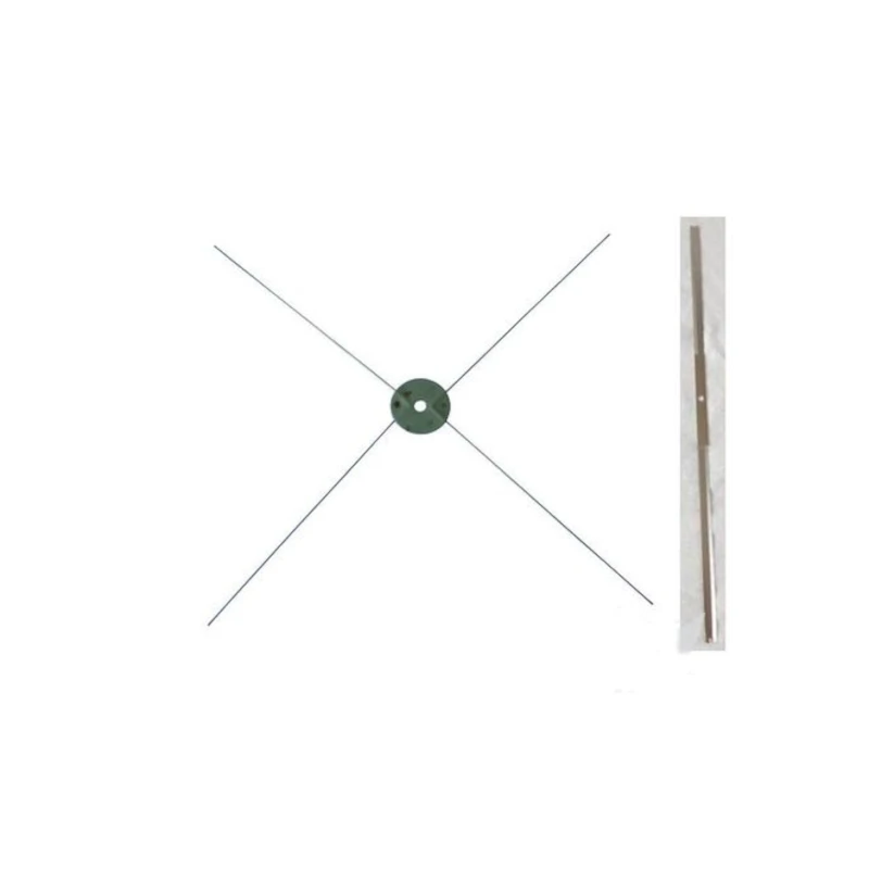 912324 - PRO-SPIN - ERSATZKLINGE FÜR PRO-SPIN TRIMMER