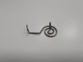 KS1MOLLA - KOPTER FLIEGT - ERSATZFEDER FÜR KS1 SCHERE (2 STÜCK)