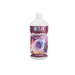14103 - TERRA AQUATICA - NOVAMAX BLÜTE | 1L