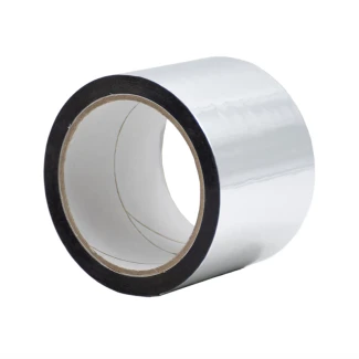 MPT/MF/75/50 - METALLISCHES KLEBEBAND | 7,5cm x 50m