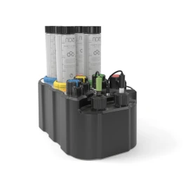 ND0102 - NIDO PRO - NIDO ONE V2 | AUTOMATISCHE HYDROPONIK-STEUERUNG MIT FERNVERWALTUNGS-APP