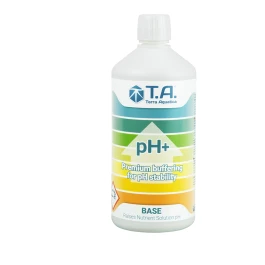 ITPH02003 - AQUATISCHE ERDE - pH+ | 1L