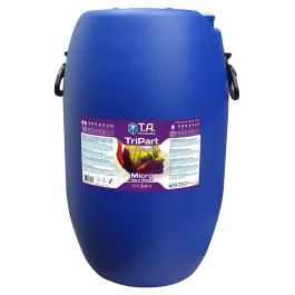 GFM60HW - TERRA AQUATICA - TRIPART MICRO HARTES WASSER | 60L