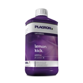 A31126 - PLAGRON - ZITRONE KICK | 500ml