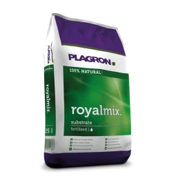 PROY25 - PLAGRON - ROYALMIX ERDE | 25L