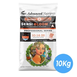 6110-57EU - ADVANCED NUTRIENTS - WSP SENSI BLOOM PRO A | 10Kg