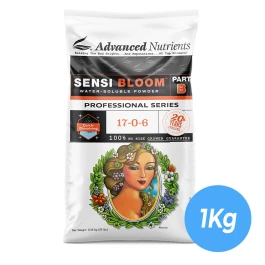 6111-50EU - ADVANCED NUTRIENTS - WSP SENSI BLOOM PRO B | 1Kg