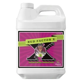 2340-12 - ADVANCED NUTRIENTS - BUD FACTOR X | 250ml