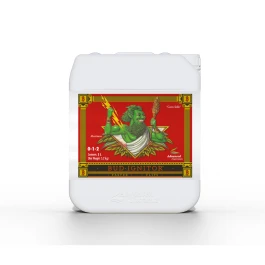 2360-20 - FORTGESCHRITTENE NÄHRSTOFFE - KNOSPE ZÜNDER | 5L