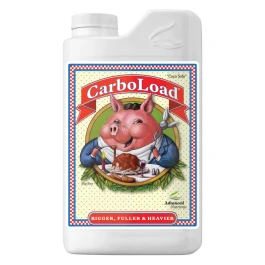 2450-14 - FORTSCHRITTLICHE NÄHRSTOFFE - CARBOLOAD | 1L