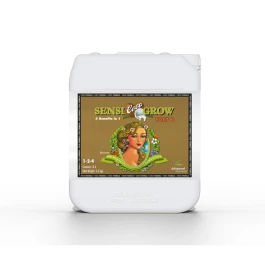 8555-20 - FORTSCHRITTLICHE NÄHRSTOFFE - SENSI WACHSEN COCO TEIL B | 5L