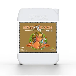 8560-16 - FORTSCHRITTLICHE NÄHRSTOFFE - SENSI BLOOM COCO TEIL A | 10L