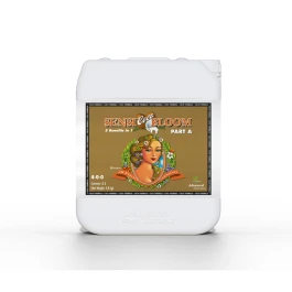 8560-20 - FORTSCHRITTLICHE NÄHRSTOFFE - SENSI BLOOM COCO TEIL A | 5L