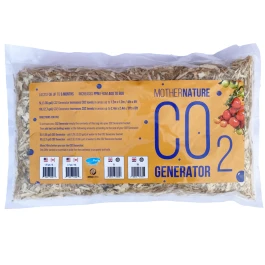 PS-CB-005 - AUTOPOT - NACHFÜLLEN MOTHERNATURE CO2 GENERATOR | 5L