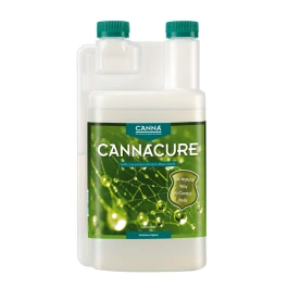 CCUR - CANNA - CANNACURE NÄHRSTOFF UND SCHUTZ FÜR BLÄTTER | 1L