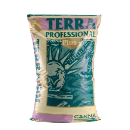 CTPR - CANNA - TERRA PROFESSIONAL PLUS | 50L SACK
