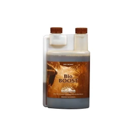 CBB25 - BIOCANNA - BIO BOOST | 250ml