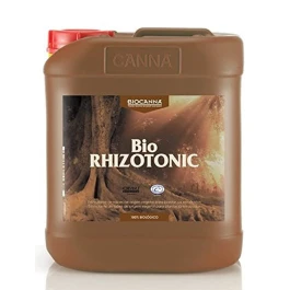CBR5 - BIOCANNA - BIO RHIZOTONIC | 5L