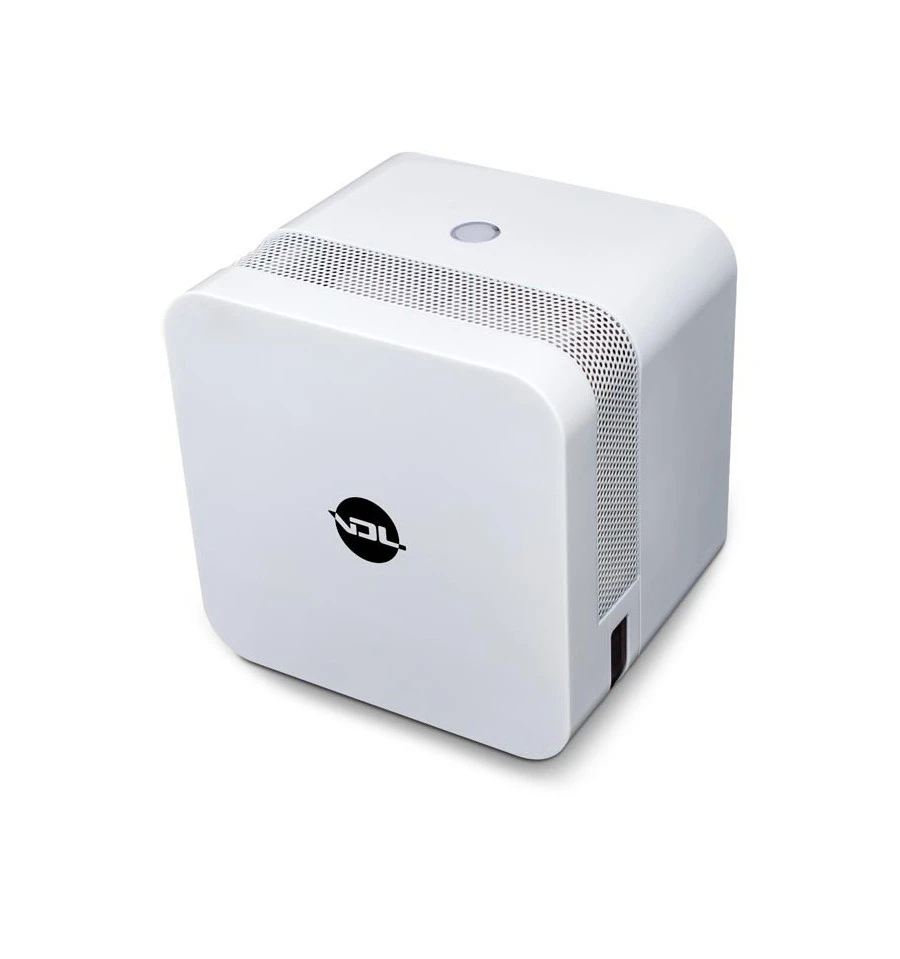 636145 - DEHUMIDIFIER MINI VDL 0.35L/GG TANK VOLUME 0.65l