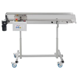 MCI01 - HAUPTPRODUKTE - EINLASSFÖRDERBAND MT TUMBLER 500 MED