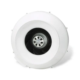 PK250-ECBLUE - PRIMA KLIMA - PK 250 EC - BLAU | Ø 250mm - 1450m3/h