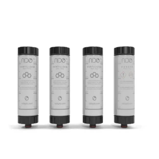 ND0506 - NEST PRO - 4 EXTRA BOTTLES | 0.5L (SPARE)