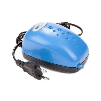 X12-735E - HAILEA - AIR PUMP ACO-2202 | 96L/H