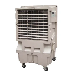 EVC120.001 - FRAL - EVAPORATIVE COOLER EVC 12000 WITH UV LAMP | 12000 mc/h