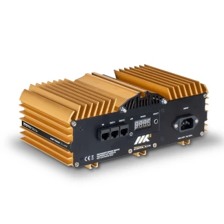 2542 - DIMLUX - ELECTRONIC BALLAST XTREME SERIES MKII DIMMABLE 7 WATTAGES | 600W-400W