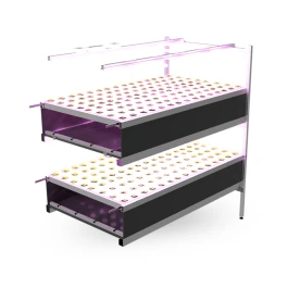 PLACORELE1010 - AGRICOOLTUR - PLANT CORE ELEMENT 10+10 | EXTENSION MODULE FOR PLANT CORE 20+20