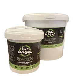 BMMP1 - BIOMAGNO - MAGNOPLUS SLOW RELEASE SOIL CONDITIONER | 1L