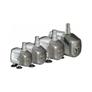 XXPM11052 - SICCE - IMMERSION WATER PUMP SYNCRA SILENT 2.0 | 2150L/H 32W