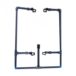 AR106 - IRRIGATION SYSTEM for AMAZON 8 16 32 NUTRICULTURE POTS