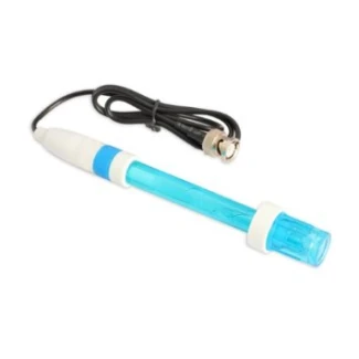 PSPHPORBE - pH PROBE FOR PROSYSTEM AQUA INSTRUMENTS BNC CONNECTION