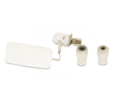 GMWFLOATVALV - GROWMAX WATER - FLOATING VALVE GROWMAX WATER NEVER FLOOD YOUR HOUSE AGAIN!