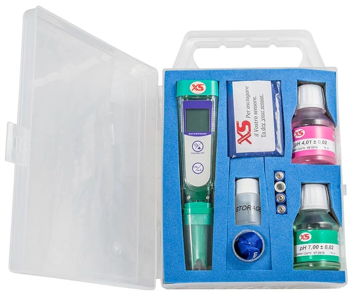 50014163 - CONDUCTIVITY TESTER 1 KIT GIORGIO BORMAC