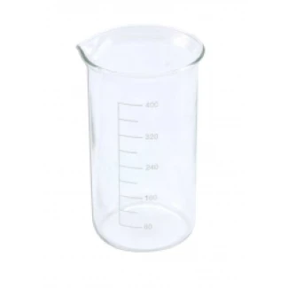 CC4489 - GRADUATED BEAKER 25 ML