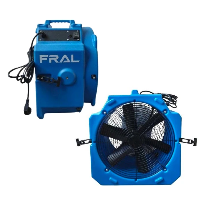 FMF6300 - FRAL - FAN FMF6300 | 6500 m³/h
