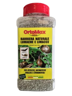 AOANL - BIOKI - NATURAL ANTILUMACA ROCK POWDER| 900gr