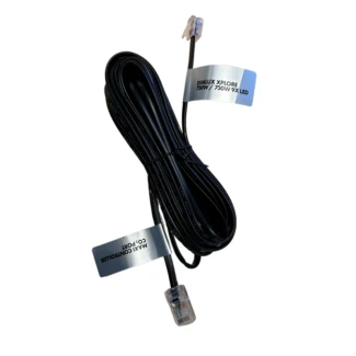2955 - DIMLUX - XPLORE SERIES | MAXI CONTROLLER | NETWORK CABLE