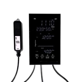 410887 - VDL - DIGITAL CO2 CONTROL UNIT