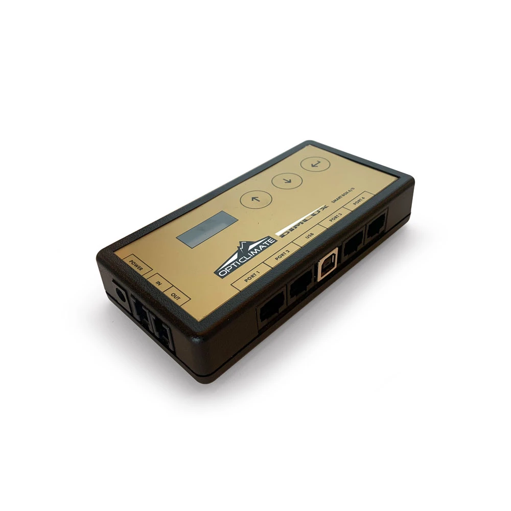 2585EU - DIMLUX - SMART BOX 4/0 FOR SMART REMOTE CONTROLLER