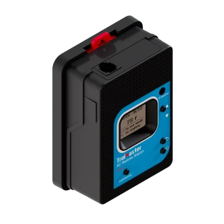 ARS-2 - TROLMASTER - AC ARS-2 REMOTE STATION HOT, COLD, AUTOMATIC