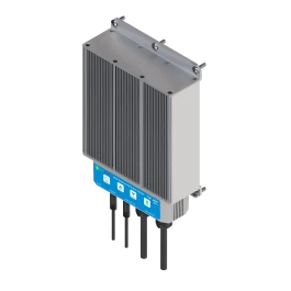 DMC-1 - TROLMASTER - DMC-1 GREENHOUSE DRIVE MOTOR CONTROLLER GREEN-X DC 24V