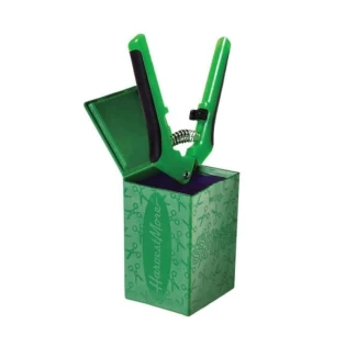 TB202328 - HARVEST MORE - TRIMMING SCISSOR SCRUBBER