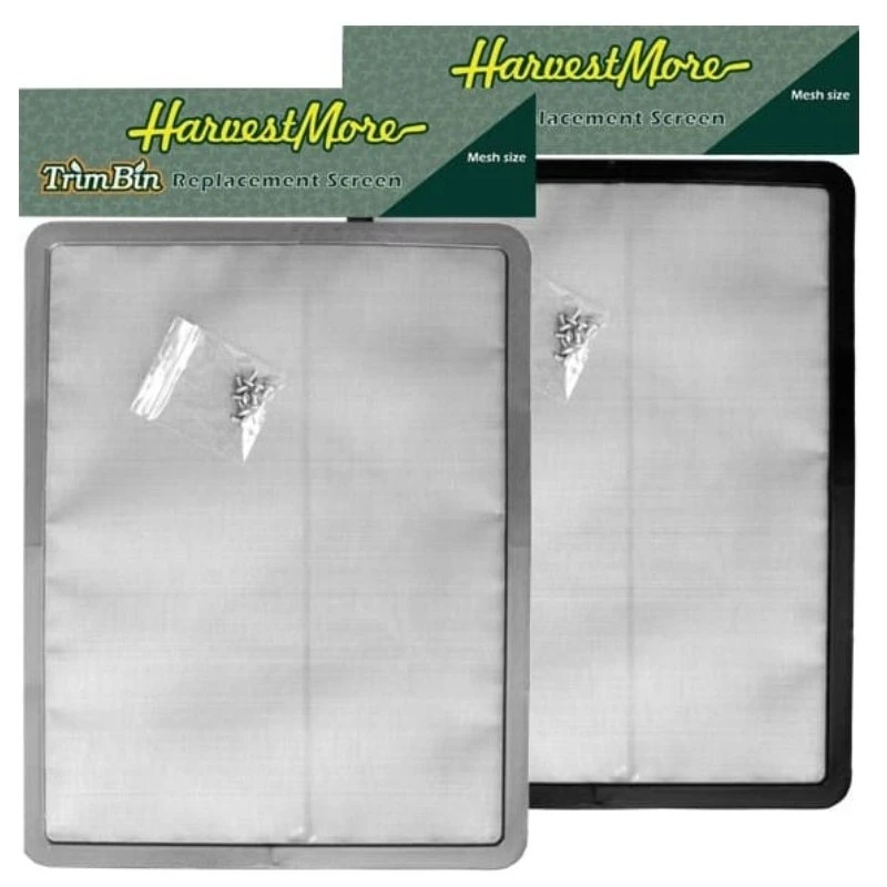 TB202680 - TRIMBIN - REPLACEMENT NET FOR TRIMMING, CLEANING AND HARVESTING TRAY | 150 MICRON
